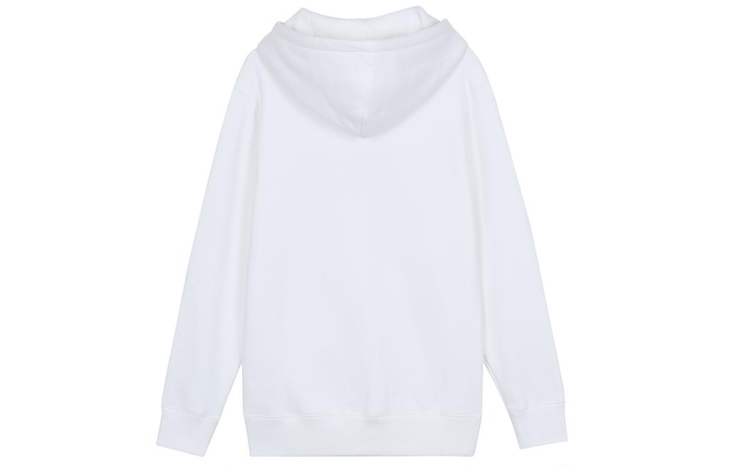 Vans Sweatshirts Unisex Hooded Moderate Regular VN0A3TXIWHT