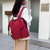 Bag Multifunctional Large Capacity Travel Backpack Mom Nursing for Baby Care Baby Diaper Bags Travel Bag for Maternity