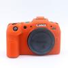 Silicone Case for Canon EOS RP Mirrorless Camera - Protective Soft Shell Cover