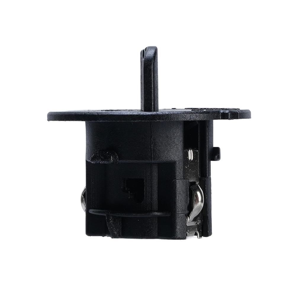 1x Blinker-Fassungshalter vorne Für BMW 63117393855