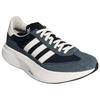 Adidas Chaussures Décontractées Originals SL 72 Unisexe Gris Noir KK3072