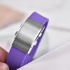 18mm 20mm 22mm 316L Solid Stainless Steel Watch Clasp Luxury Adjustable Folding Buckle For Watch Repair Accessories Replacement