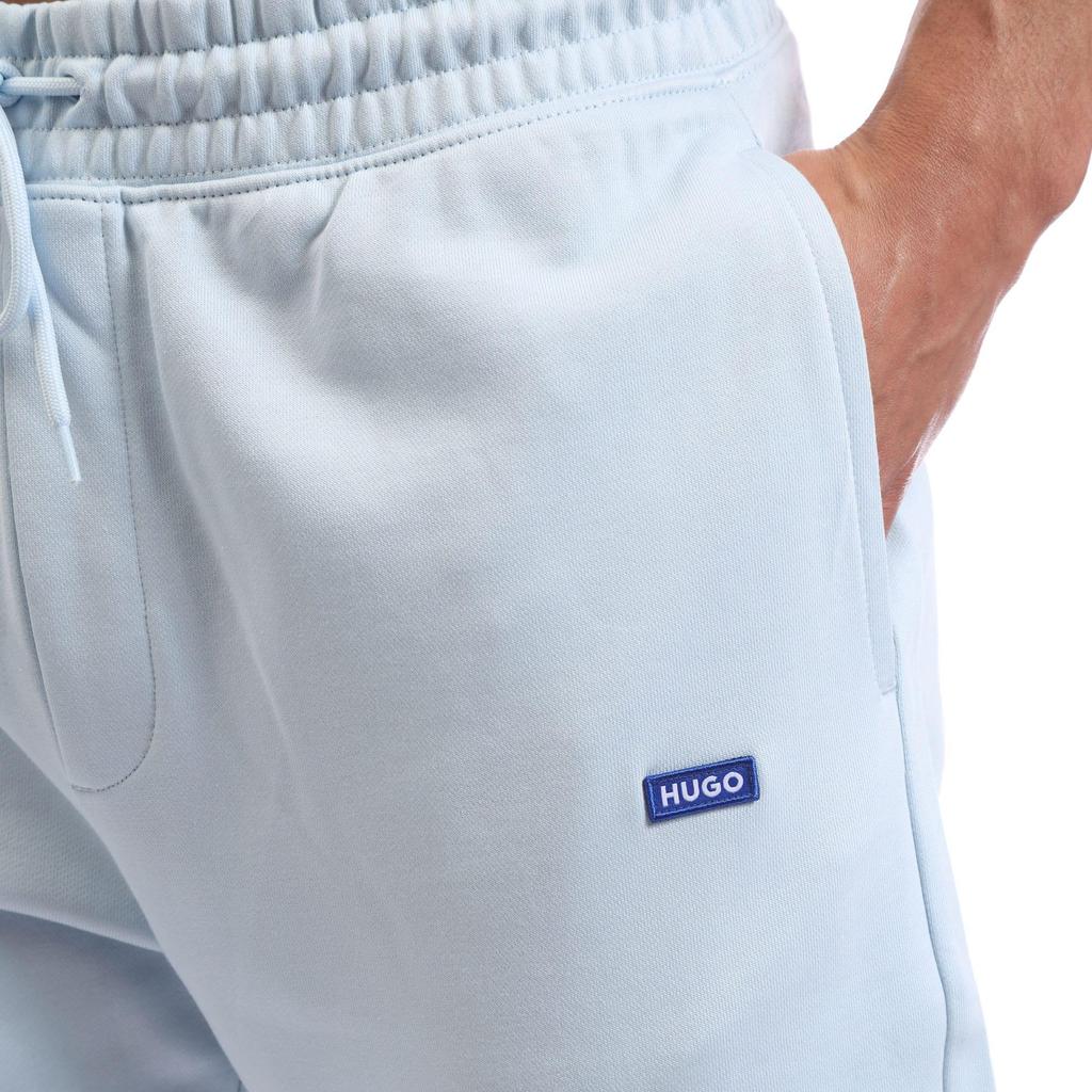 Hugo Herrar Napin Träningsbyxor