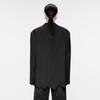 JNBY Fall Hand-Beaded Irregular Cut Blazer