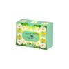 JieYiJia Chamomile Moisturizing Soap (2-Pack)