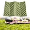 Chair Mat Moisture-Proof Pad Seat Cushion Waterproof Camping Cold-proof