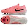 Nike Phantom GX 2 Elite Soccer Shoes Men's Pink FQ8925-600