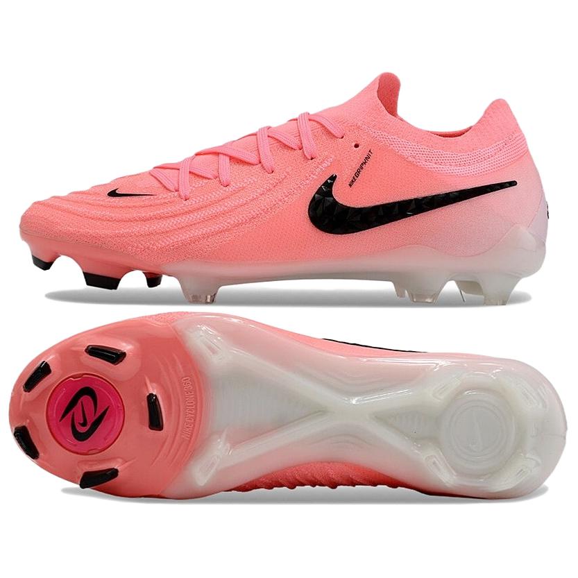 Nike Phantom GX 2 Elite Soccer Shoes Men's Pink FQ8925-600