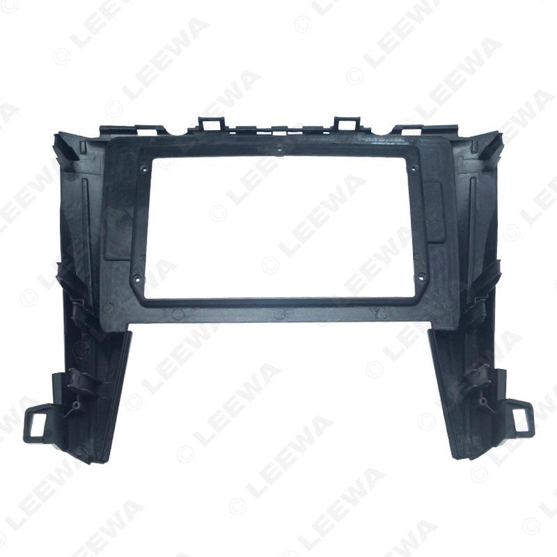 10.1" Versatile Frame for Toyota '15 Camry: Android Navigation Screen Modification Panel