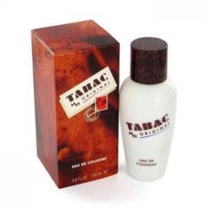 Tabac Original Eau de Cologne 300ml