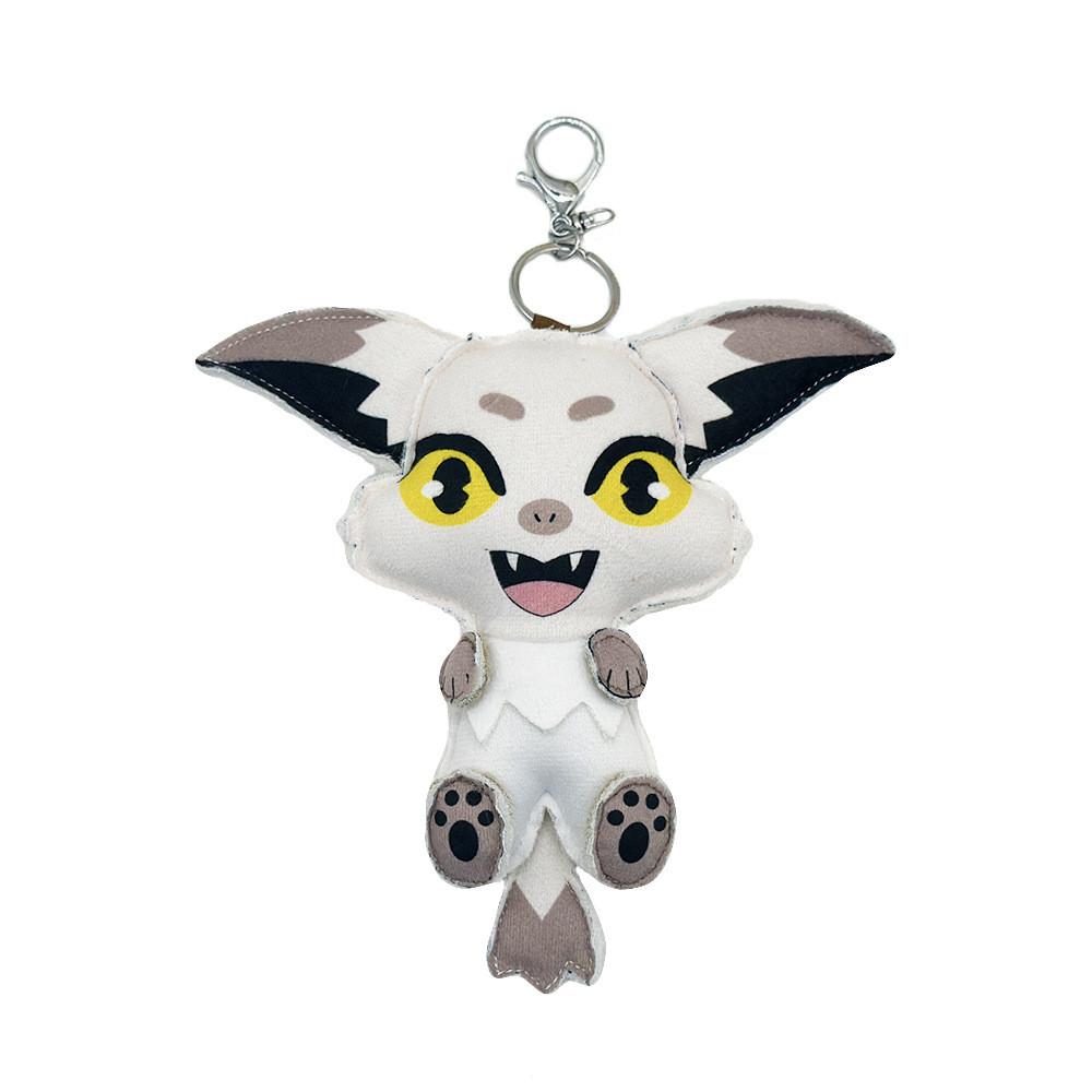 The Beginning After The End Plush Adorable Plush Keychainkids Fun Practical Gift