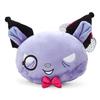 Sanrio Kuromi Baku Cushion Fantasy 883816 & (Kuromi Princess)