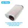 Motorcycle High Flow Air Filter For Honda CB1000R 2008-2016 CB 1000R ABS 2008-2017 CBF1000 CBF1000F Intake Cleaner Accessories