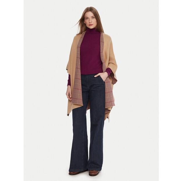 Poncho United Colors Of Benetton 112HEU01N