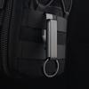 Anti-Lost Hanging Clip Stainless Car Keys Clip Waist Hanging Keyring Holder Belt
