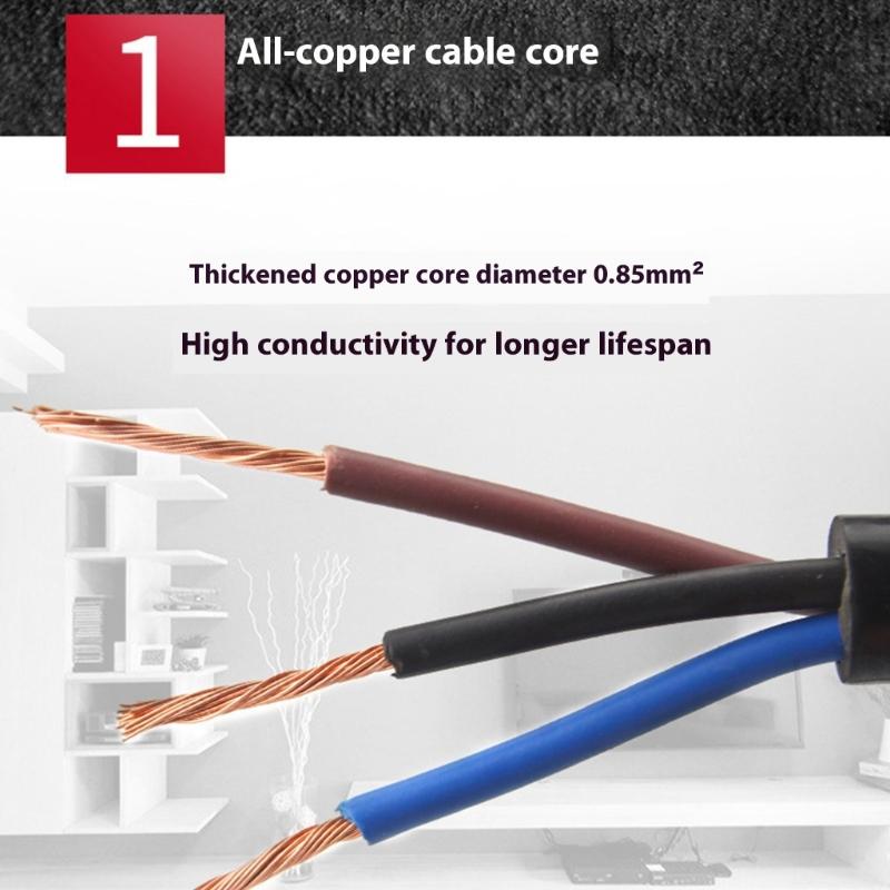 Automatic Water Pump Controller 2m Waterproof Water Pump Float Switches Replacement Water Level Switches Enduring