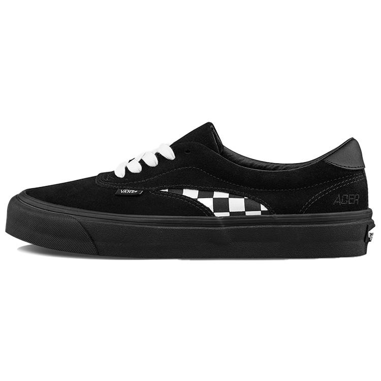 Vans ACER NI SP (SEASONAL BUILD) Black Men s VN0A4UWY3XM EU 35