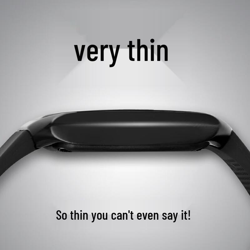 Nichuang JS Shift Management Smartwatch