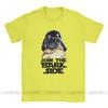 Join The Bark Side Pug Lover Funny T Shirt For Men Dog Puppy Short Sleeve Clothes