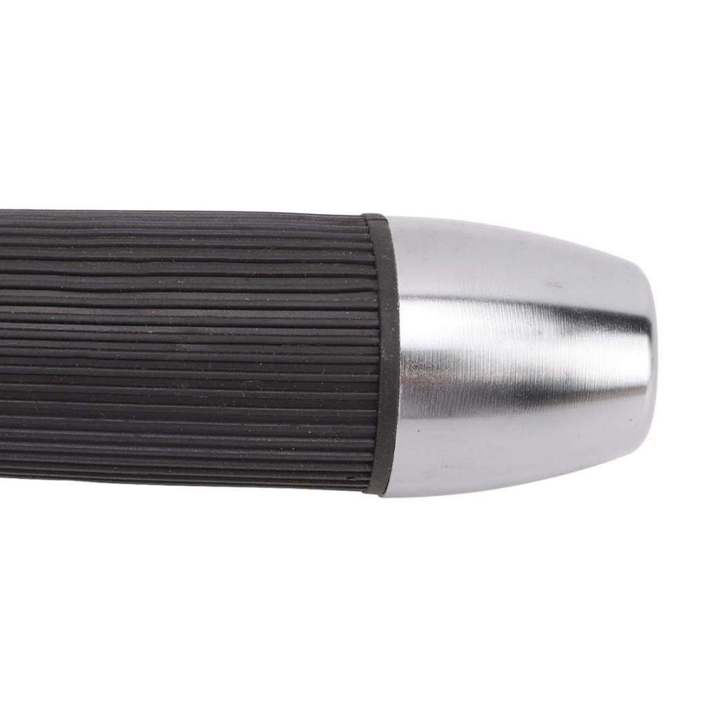 Twist Throttle Accelerator Handle Grip Electric Handle Grips Set Low Middle High Speed Gear for Electric Vehicle