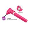 Microblading Pigment and Nail Art Glue Vibration Mixer