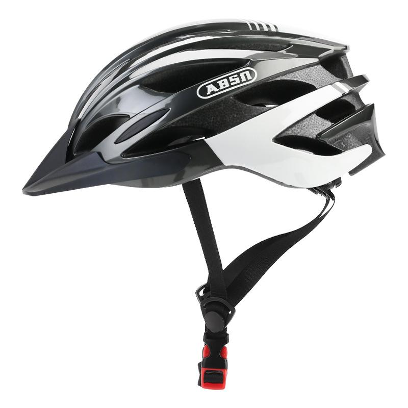 Road Recreational Bicycle Helmet Integrated Helmet
