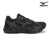 D1GH2235-01 Phantom Black Mesh Dad Running Shoes