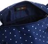 COLEMAN Multi CBW2021ND ND (Navy Dot)