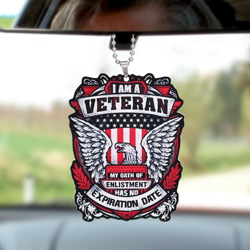 Acrylic Playful Car Decor Quirky Cartoon Hanging Ornament Versatile Bag And Home Use
