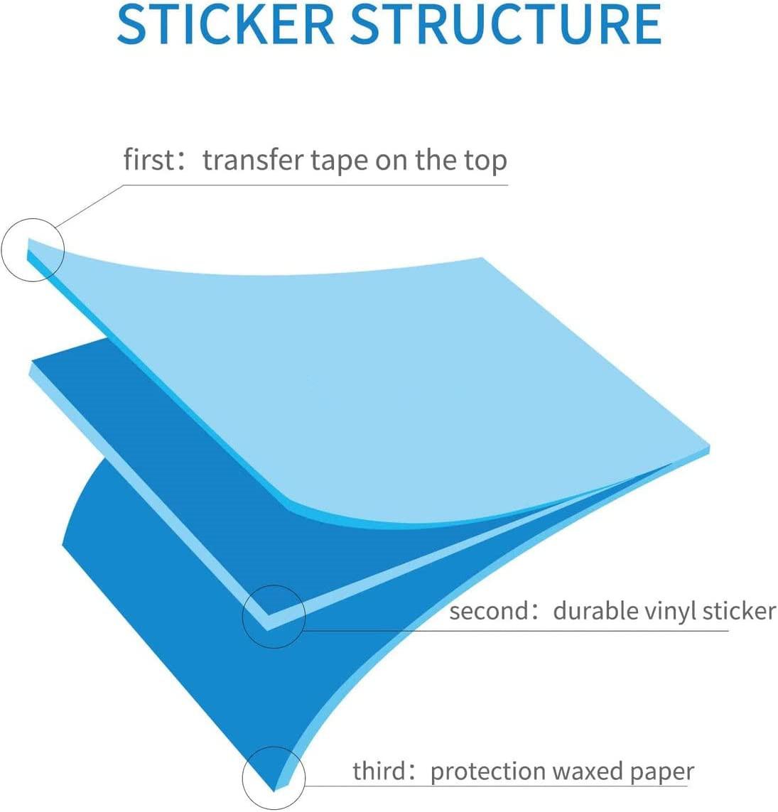 

Черная наклейка на заднее боковое окно, наклейка с флагом США для Dodge Charger 2011-2022