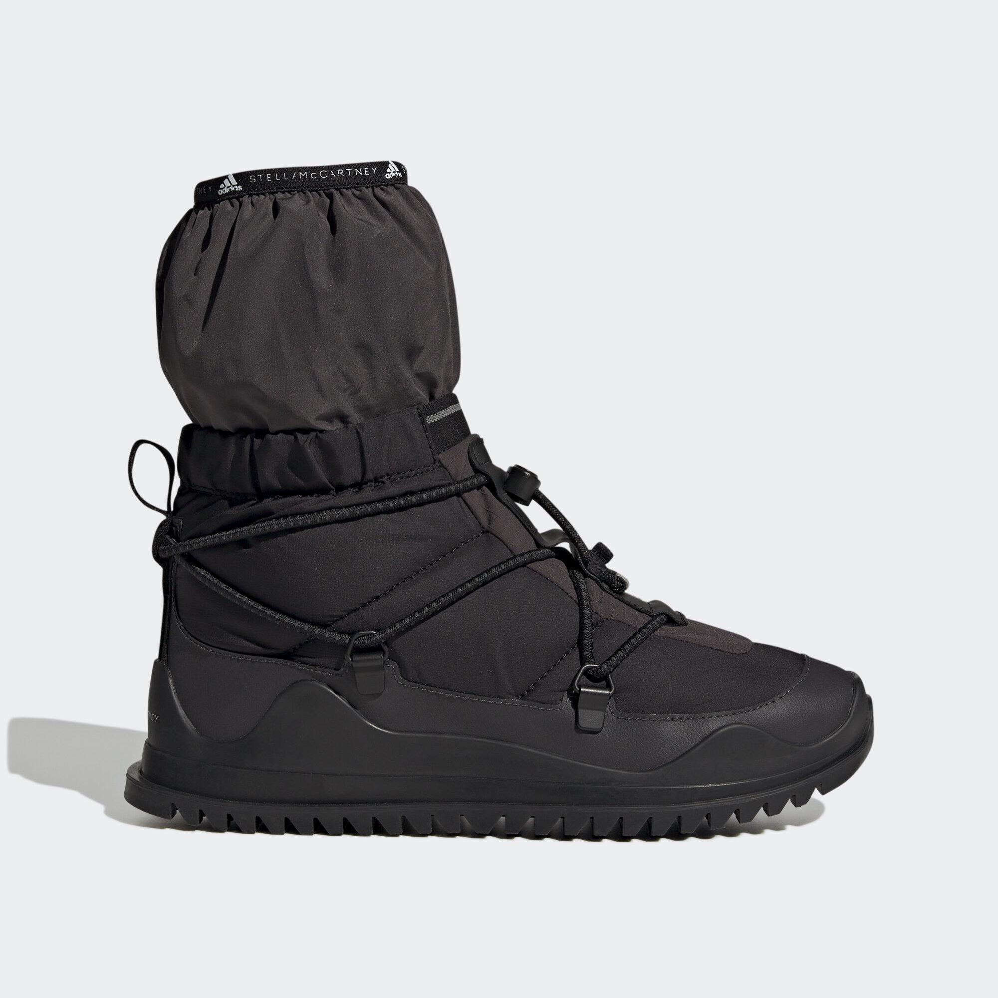 Stella McCartney x adidas Wmns Winterboot Cold.RDY  Core Black  36.5