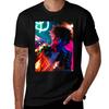 Blinding Lights Tshirt Sporty Breathable Short Sleeve Tshirt
