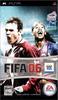 FIFA 06 PSP -