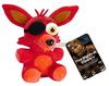 Funko Five Nights At Freddy's Plush Figure - Foxy