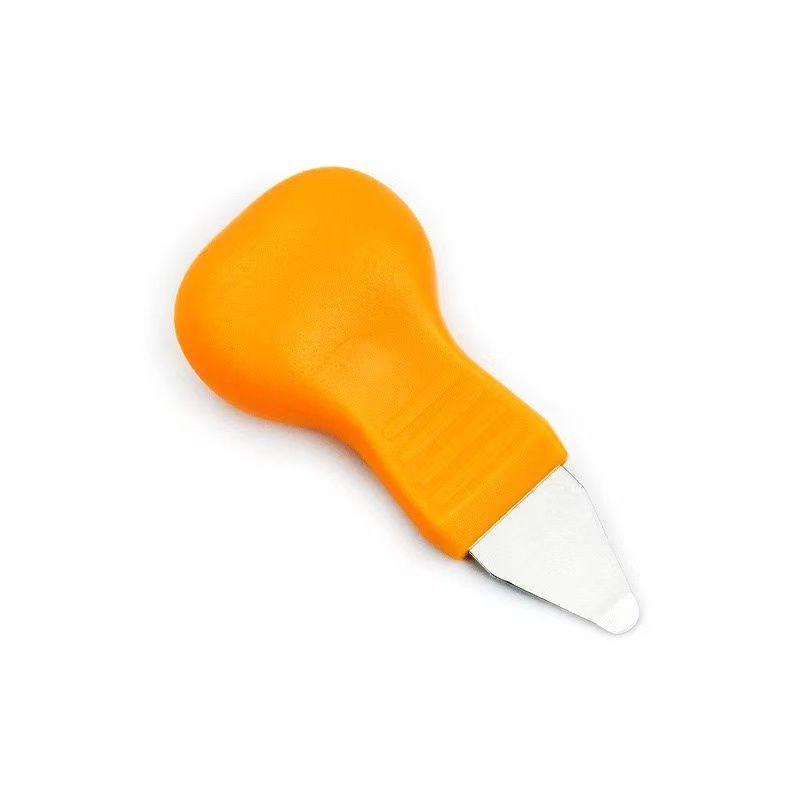 Aufhebel-Uhrreparaturmesser - Gehäuse- und Bodendeckelöffner-Werkzeug