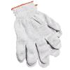 Perforated Tube Cable Puller Rubber Thread Fish Tape Fastener Fastening Tool  Safety Glove