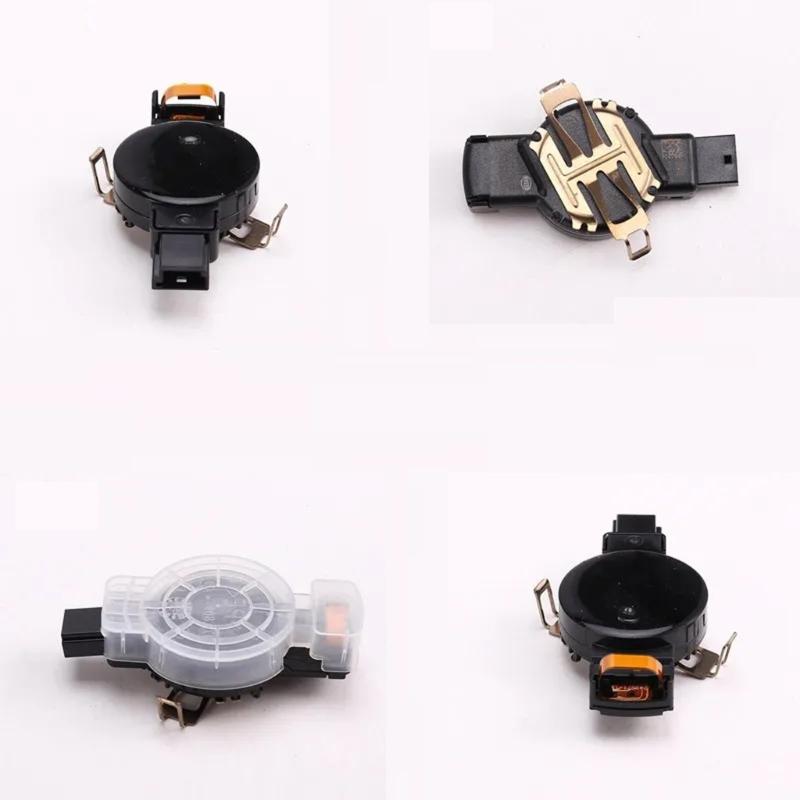 Waterproof Rain Detection Sensor IP67 Rating Solar Powered For G01 G32 F20 F22 F23 F30 F31 Car Windshield Wiper Control