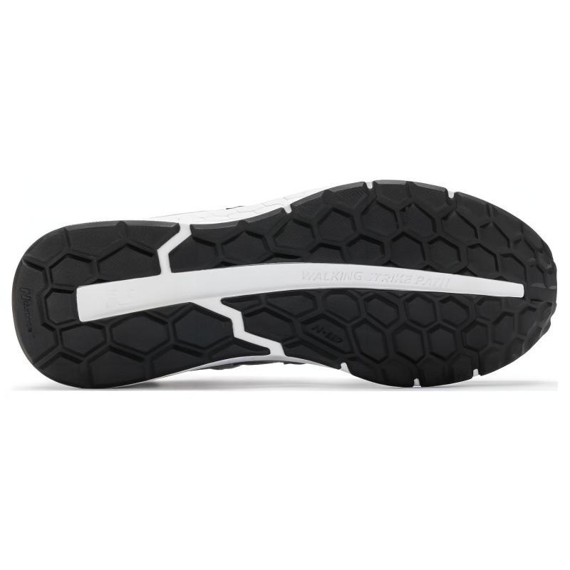 New Balance Walking Fresh Foam 880 V6 Shoes 'Grey White' Sneakers MW880CG6