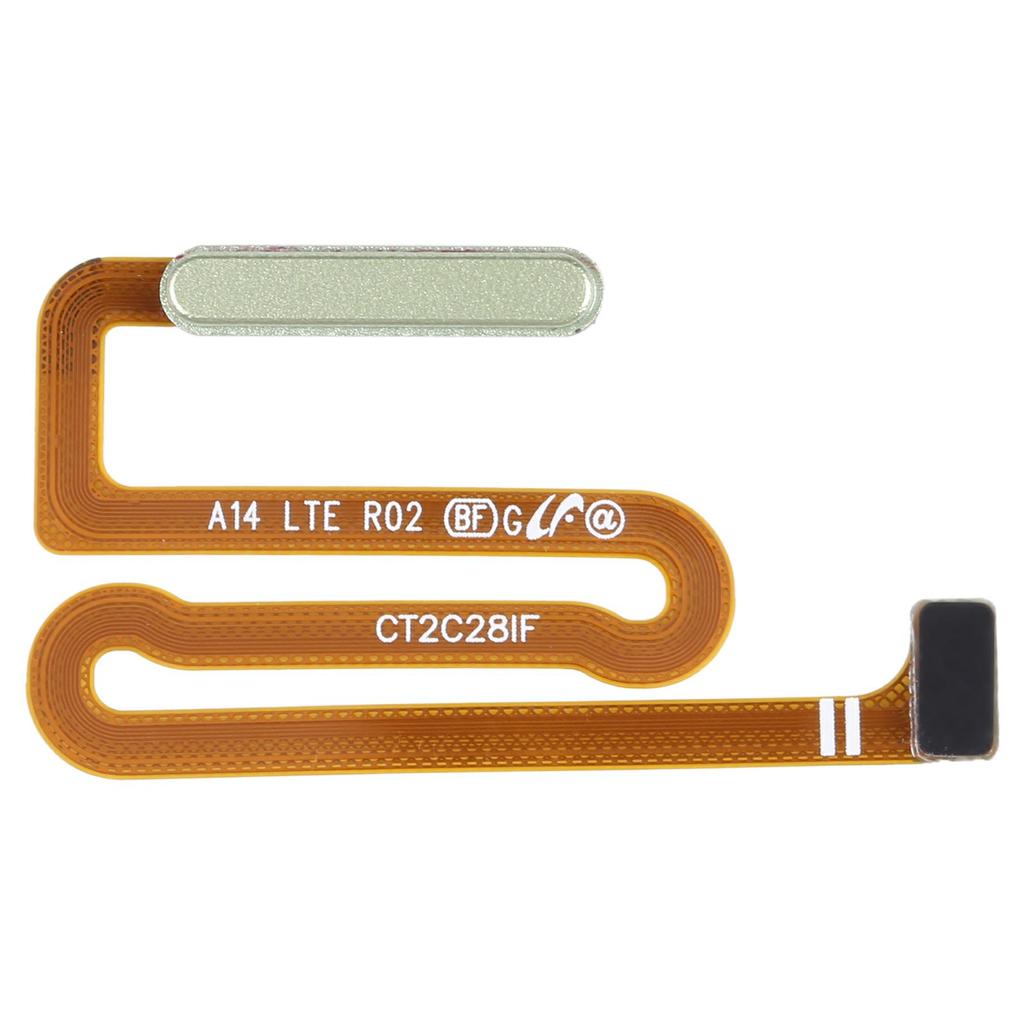 For Samsung Galaxy A14 4G A145F Power On/Off Flex Cable (Without Fingerprint Recognition Function) (Without Logo)
