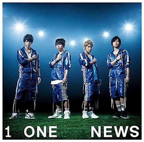 

CD - ONE -for the win- JECN0356 Japan ObiPop Used