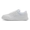 New Balance CT20v1 Triple White Unisex Sneakers CT20LM1