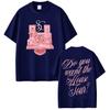 Sabrina Carpenter Do You Want The House Tour Vintage Print Tshirt Men Women Fashion Tshirts Oversized Casual Tshirts Fan Gifts