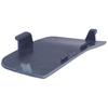 1X Car Rear Bumper Tow Hook Cover 51127893147 For BMW E92 E93 3-Series M-SPORT