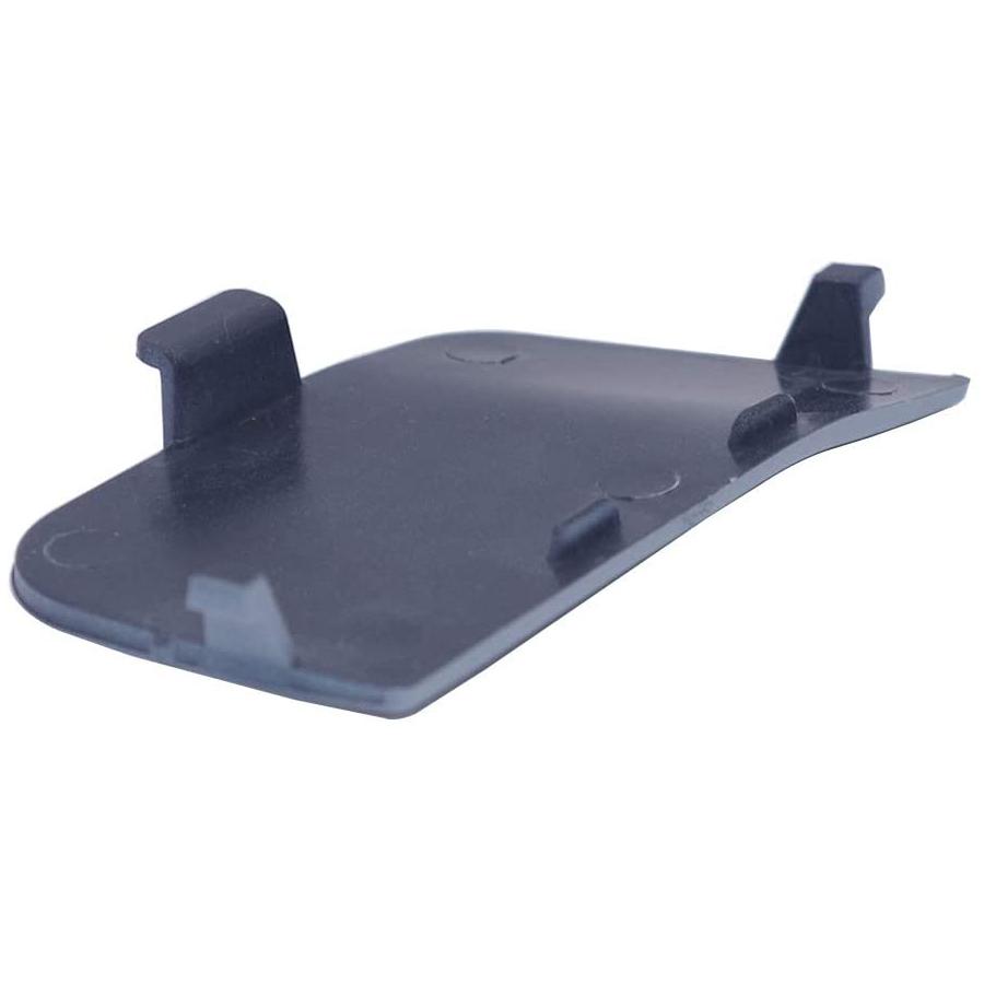 1X Car Rear Bumper Tow Hook Cover 51127893147 For BMW E92 E93 3-Series M-SPORT