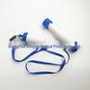 Outdoor Water Filter Straw: Emergency Drinking Purifier for Camping & Survival