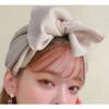 Women's Daily Turban Hairband, Face Wash Bandana, Headband, Hair Accessory