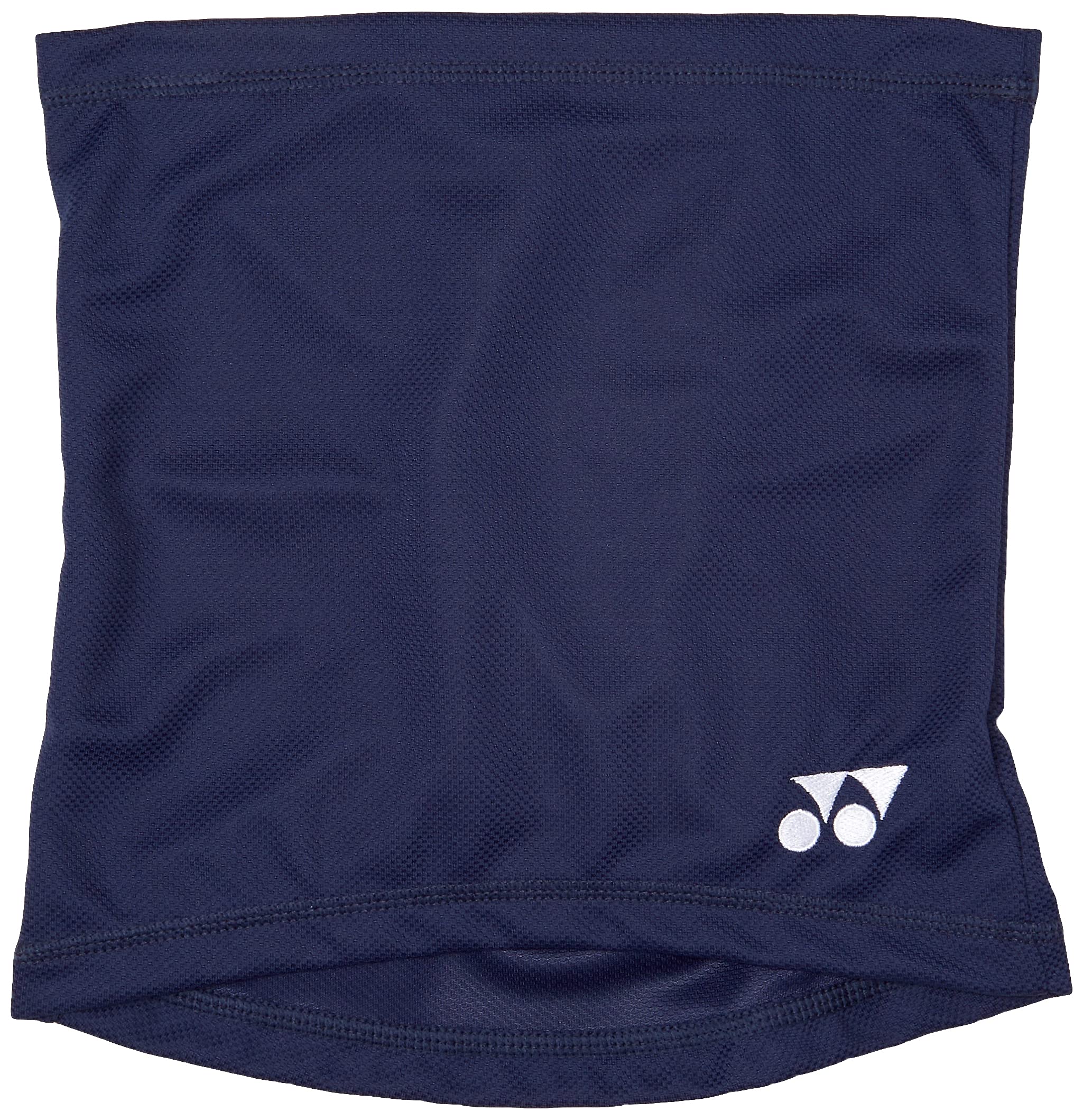 

Yonex Cooler Neck Navy Blue F Uni-Neck Cover, (019)