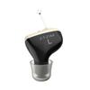 Digital Invisible Hearing Aid Professional Mini Size In-Ear Hearing Amplifier Audiphone Rechargeable Sound Enhancer