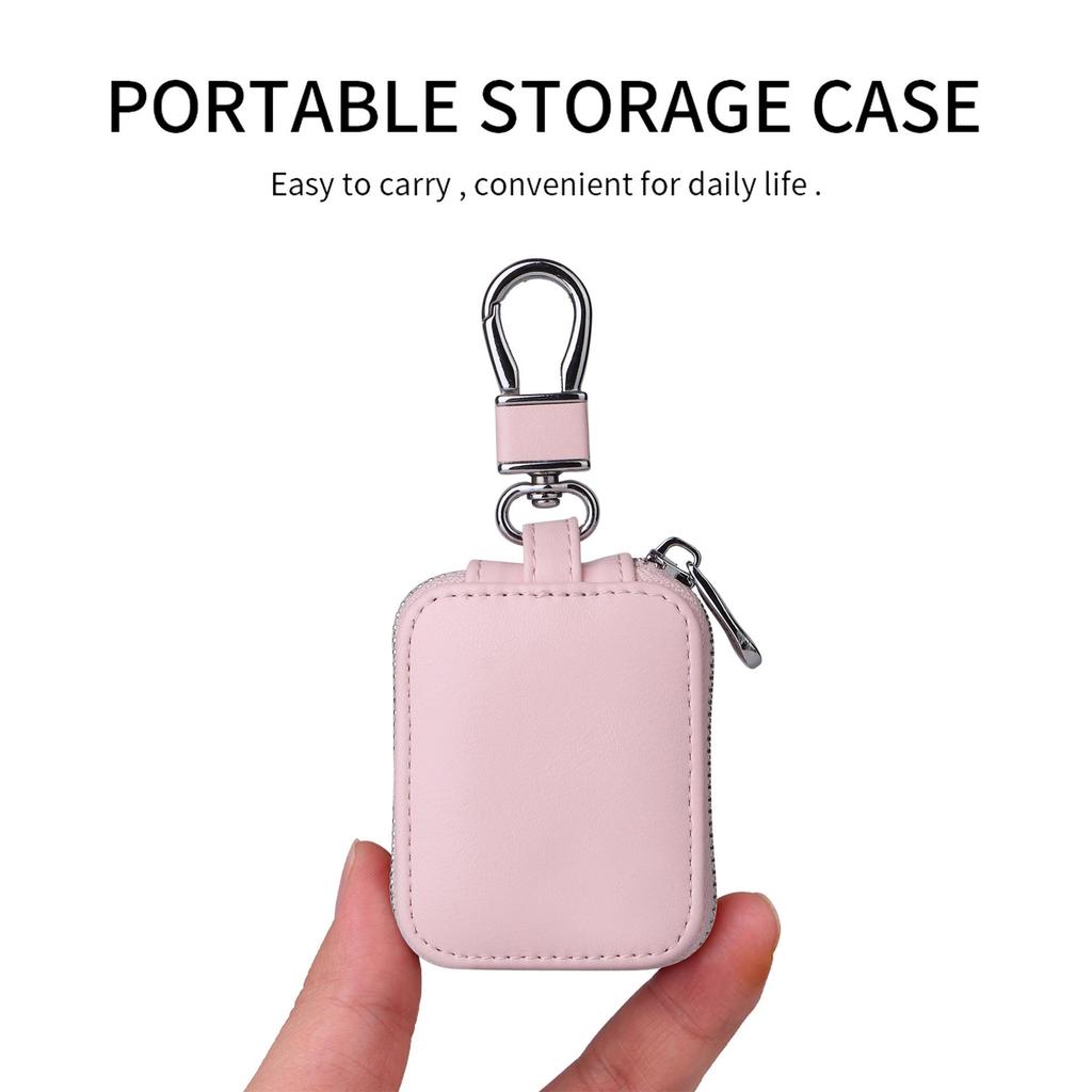 Apple AirPods 4 Bluetooth Kopfhörer Schutzhülle für AirPods 3, Pro 2 - Dritte Generation Hülle.