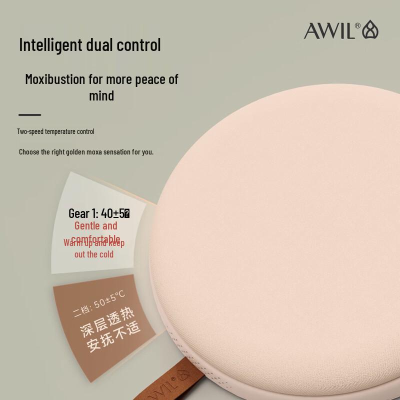 Ai Xiutang Smart Moxibustion Cushion P5